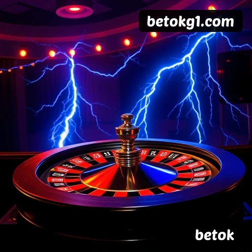 betok Logo